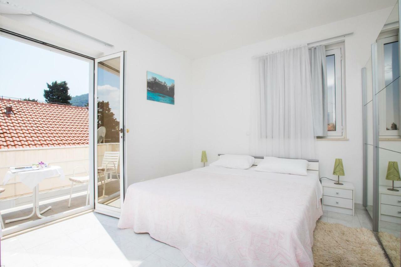Concordia Apartments Dubrovnik Exterior photo